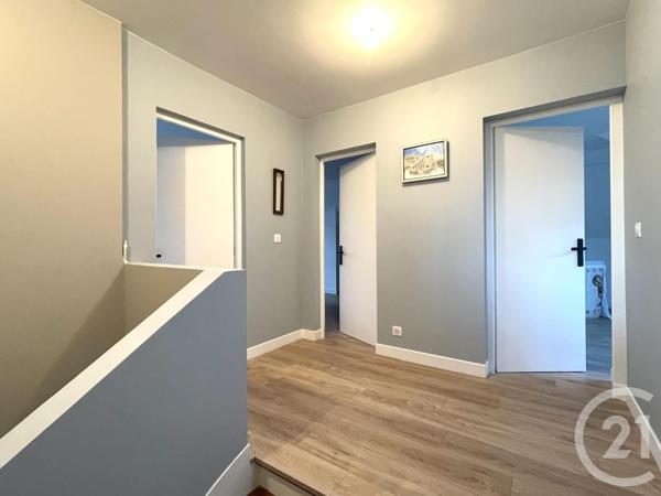 Maison à vendre  8 pièces - 185 m2 MARLY LE ROI - 78