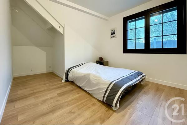 Maison à vendre  8 pièces - 185 m2 MARLY LE ROI - 78