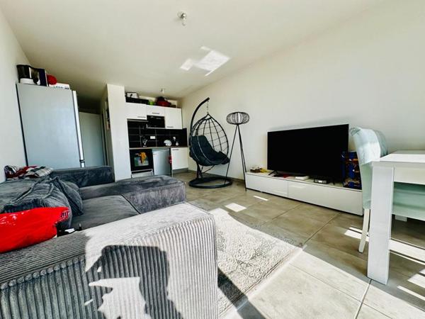 Achat 2 Pieces 45 94500 Champigny Sur Marne idf5036