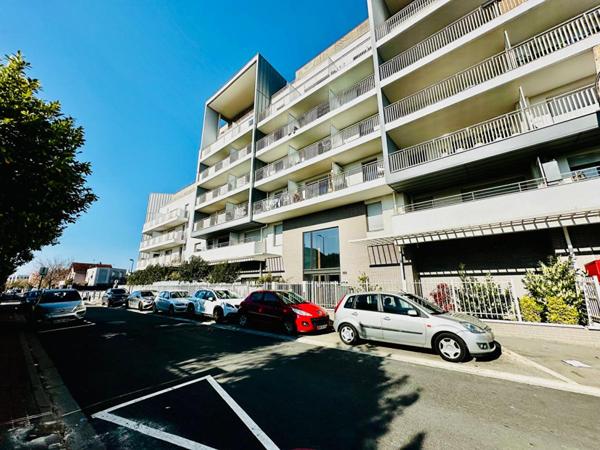 Achat 2 Pieces 45 94500 Champigny Sur Marne idf5036