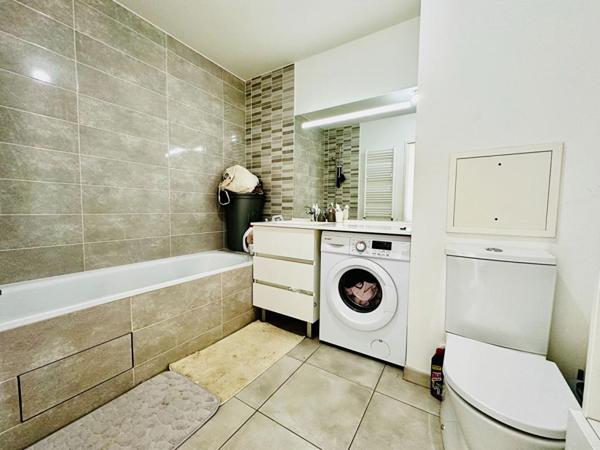 Achat 2 Pieces 45 94500 Champigny Sur Marne idf5036