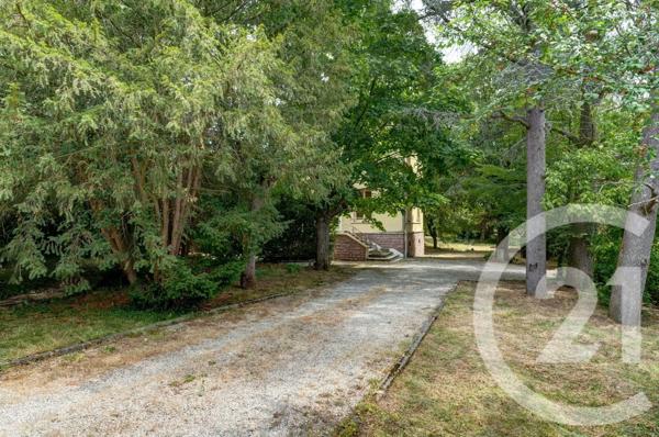 Maison à vendre  7 pièces - 146,55 m 2   ST DIDIER AU MONT D OR  - 69