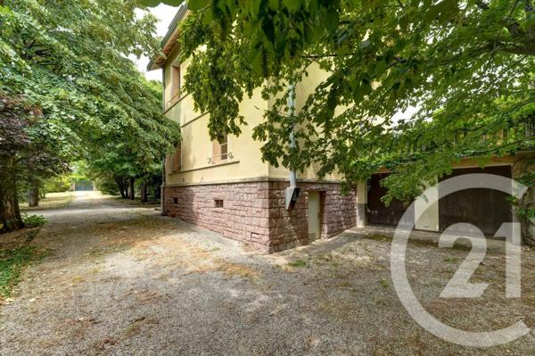 Maison à vendre  7 pièces - 146,55 m 2   ST DIDIER AU MONT D OR  - 69