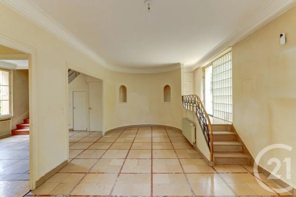 Maison à vendre  7 pièces - 146,55 m 2   ST DIDIER AU MONT D OR  - 69