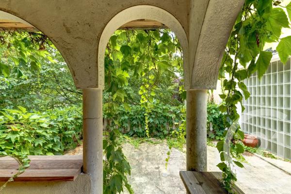 Maison à vendre  7 pièces - 146,55 m 2   ST DIDIER AU MONT D OR  - 69