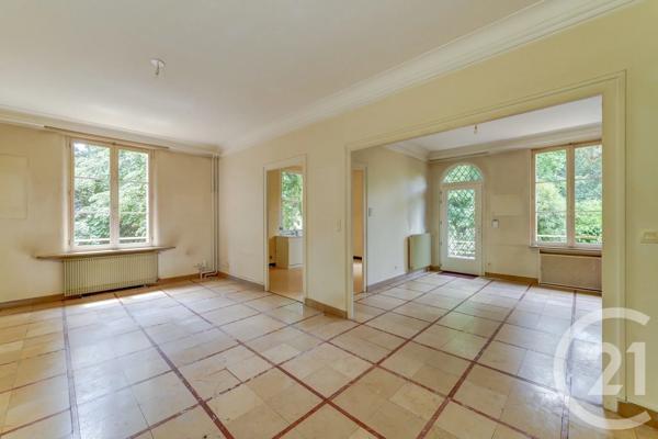 Maison à vendre  7 pièces - 146,55 m 2   ST DIDIER AU MONT D OR  - 69