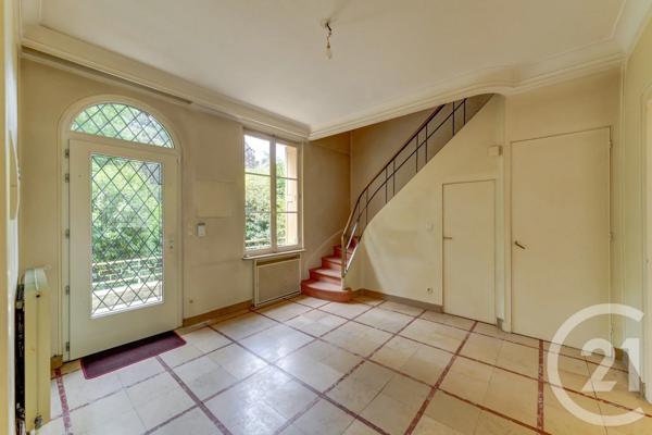 Maison à vendre  7 pièces - 146,55 m 2   ST DIDIER AU MONT D OR  - 69