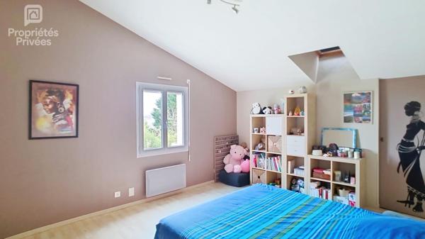 Maison Chauvigny 7 pièce(s) 238 m2