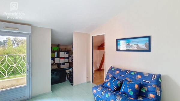 Maison Chauvigny 7 pièce(s) 238 m2