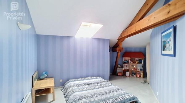 Maison Chauvigny 7 pièce(s) 238 m2