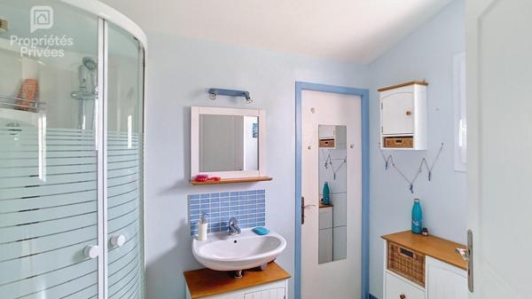 Maison Chauvigny 7 pièce(s) 238 m2