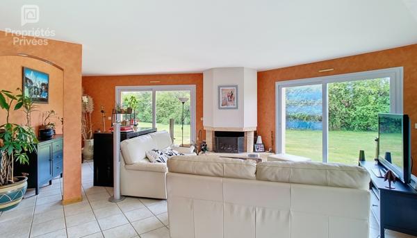 Maison Chauvigny 7 pièce(s) 238 m2