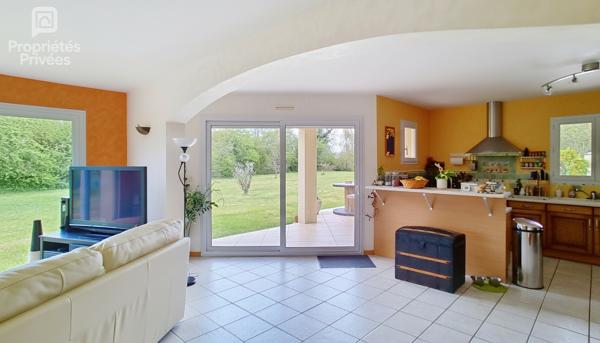 Maison Chauvigny 7 pièce(s) 238 m2