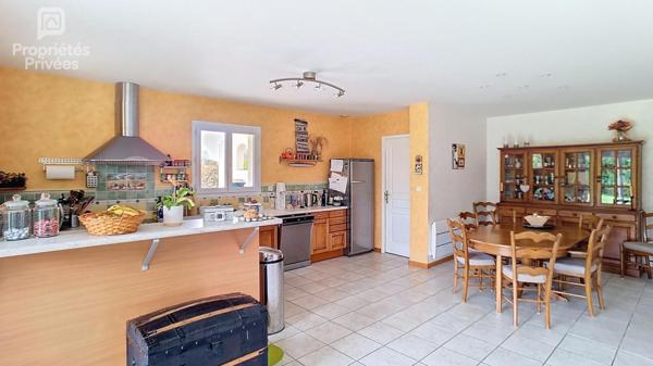 Maison Chauvigny 7 pièce(s) 238 m2
