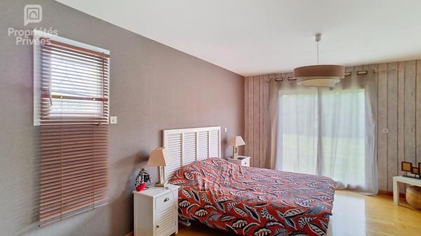 Maison Chauvigny 7 pièce(s) 238 m2