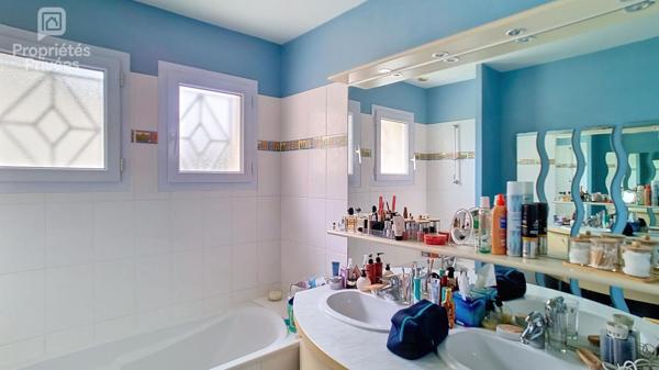Maison Chauvigny 7 pièce(s) 238 m2