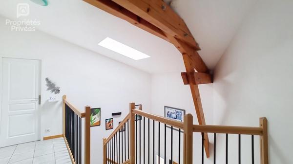 Maison Chauvigny 7 pièce(s) 238 m2