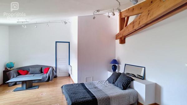 Maison Chauvigny 7 pièce(s) 238 m2