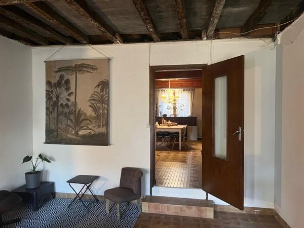 Maison à vendre |  Coudures |  4 pièces | 149,5 m²