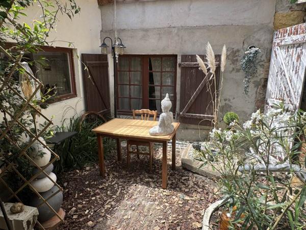 Maison à vendre |  Coudures |  4 pièces | 149,5 m²
