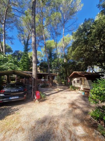 Vente                                                      Terrain
                        
                                         385 m2                     à Fréjus