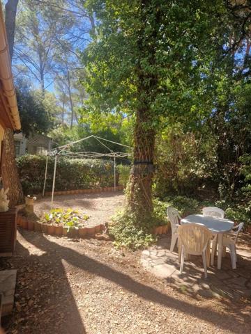 Vente                                                      Terrain
                        
                                         385 m2                     à Fréjus