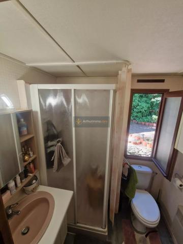 Vente                                                      Terrain
                        
                                         385 m2                     à Fréjus