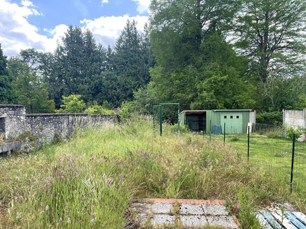 Vente Maison 2 pièces 72 m2 à La Ferté-Saint-Cyr