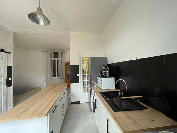 Vente Maison 2 pièces 72 m2 à La Ferté-Saint-Cyr