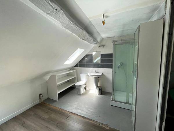 Vente Maison 2 pièces 72 m2 à La Ferté-Saint-Cyr