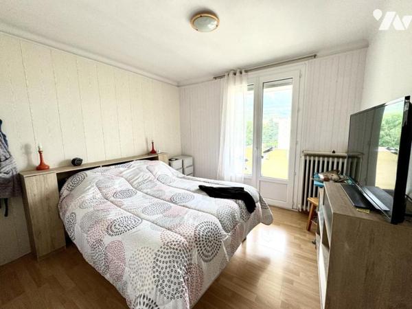 Appartement 4 pièces 67 m²
