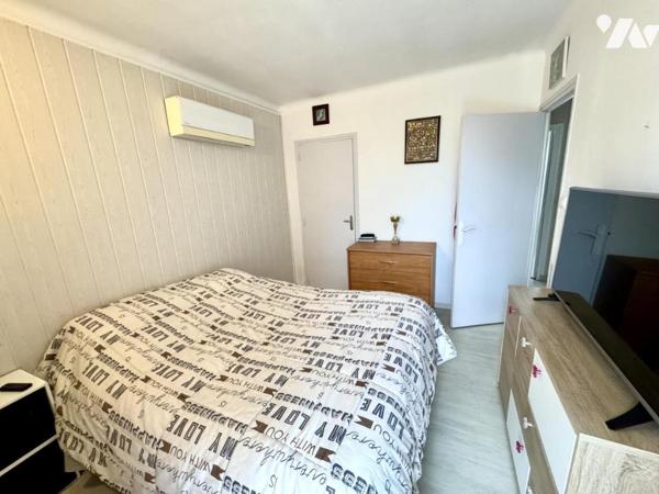 Appartement 4 pièces 67 m²