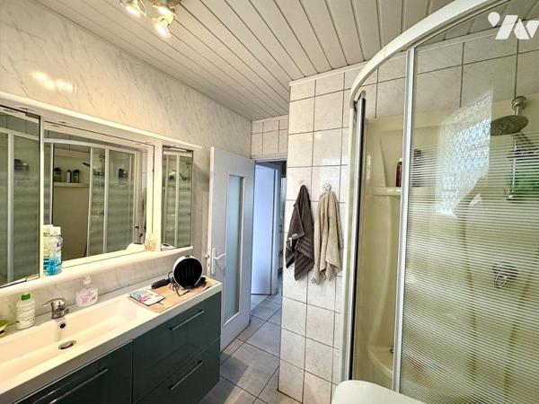 Appartement 4 pièces 67 m²