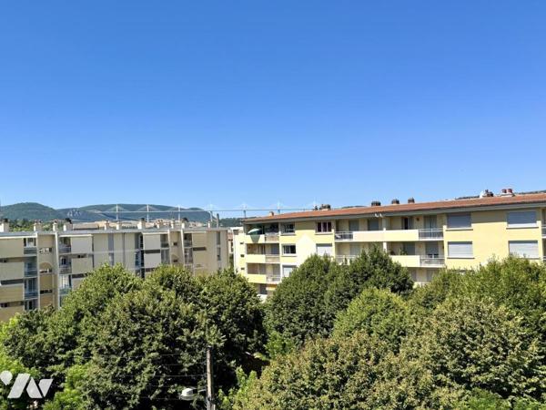 Appartement 4 pièces 67 m²