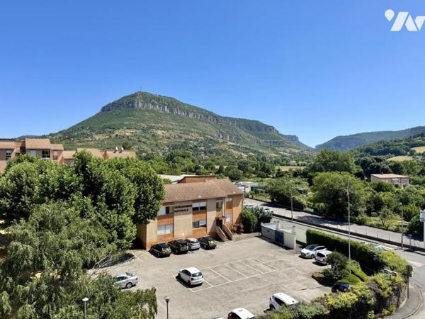 Appartement 4 pièces 67 m²