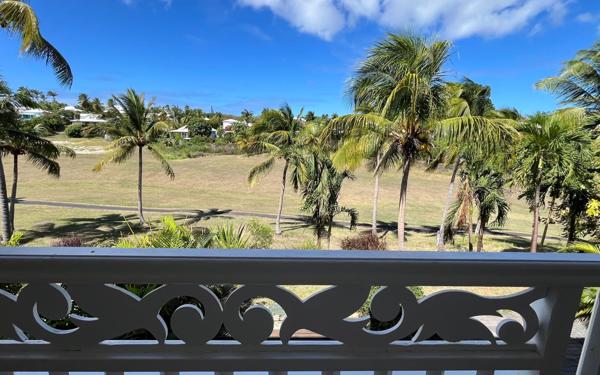 Appartement à vendre    3 pièces • 73 m2 Saint-François