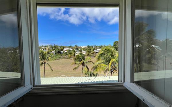Appartement à vendre    3 pièces • 73 m2 Saint-François