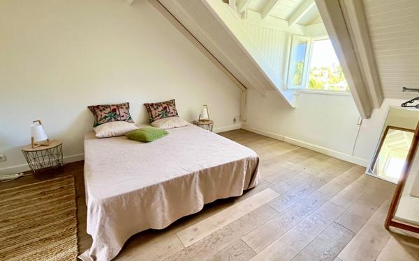 Appartement à vendre    3 pièces • 73 m2 Saint-François