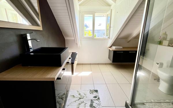 Appartement à vendre    3 pièces • 73 m2 Saint-François