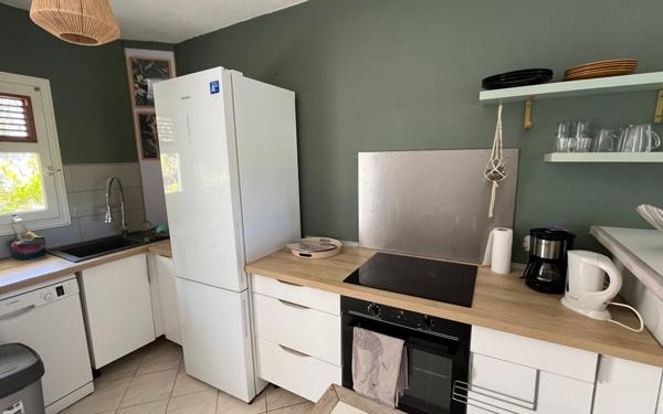 Appartement à vendre    3 pièces • 73 m2 Saint-François