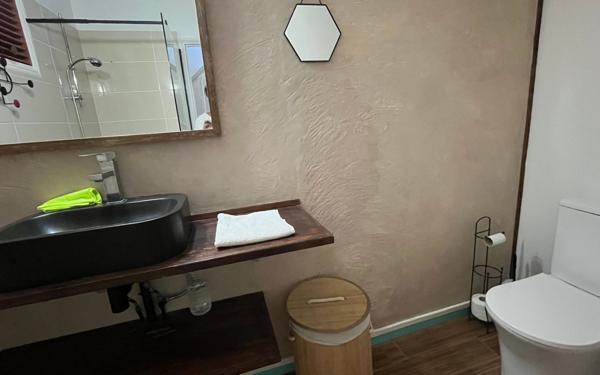 Appartement à vendre    3 pièces • 73 m2 Saint-François