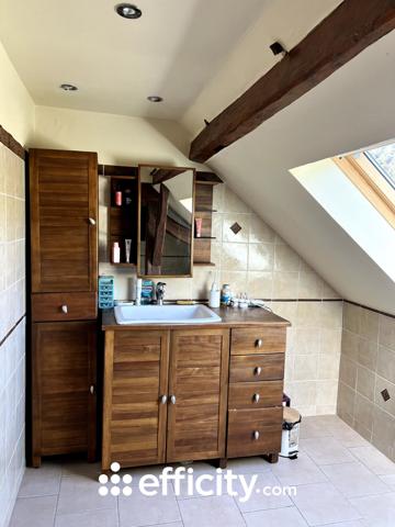 Maison 10 pièces - 266 m² Exclusivité efficity