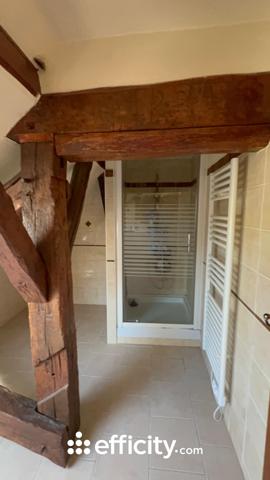 Maison 10 pièces - 266 m² Exclusivité efficity