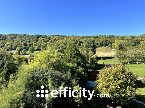 Maison 10 pièces - 266 m² Exclusivité efficity