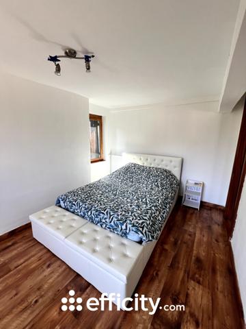 Maison 10 pièces - 266 m² Exclusivité efficity