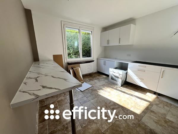 Maison 10 pièces - 266 m² Exclusivité efficity