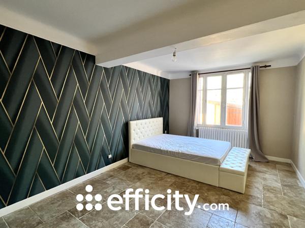 Maison 10 pièces - 266 m² Exclusivité efficity