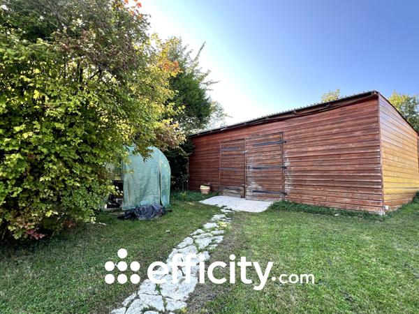 Maison 10 pièces - 266 m² Exclusivité efficity