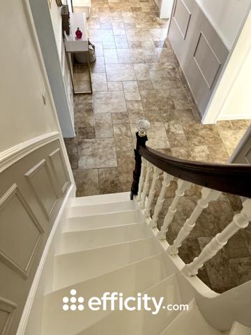 Maison 10 pièces - 266 m² Exclusivité efficity