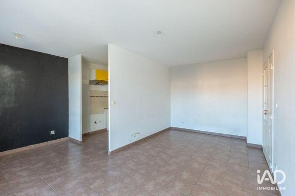 Appartement à vendre 3 pièces 55 m² Saint-Fons